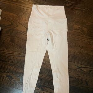 Lululemon align leggings